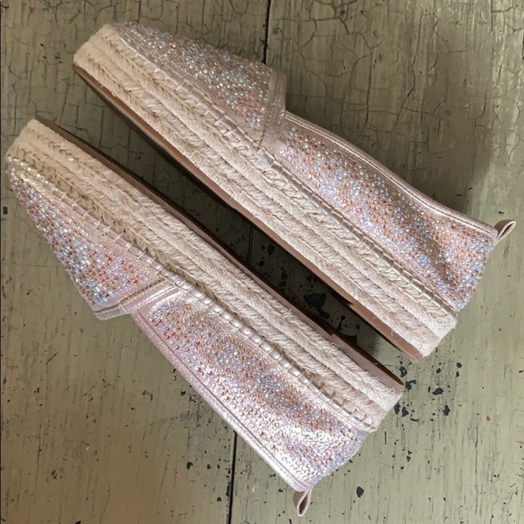 I•N•C International Concepts Caleyy2 Espadrilles - Picture 3 of 15